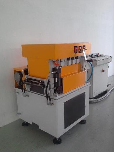 New F&P "RAM" Electronic Straightener-Feeders #3572.1