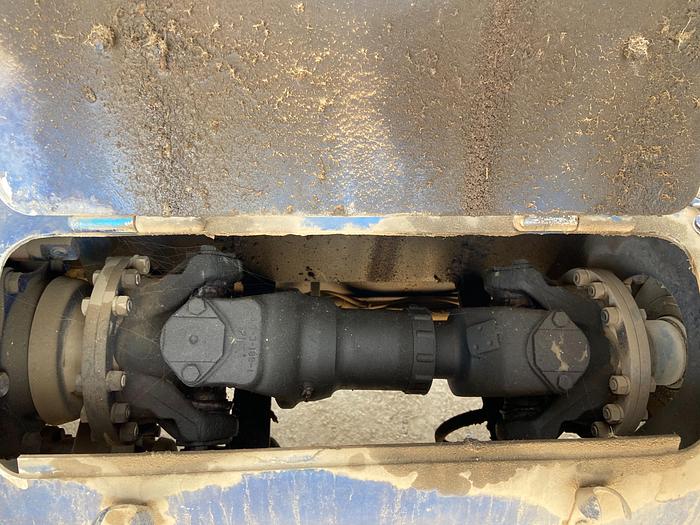 Used 2012 Cooper 550 Drilling Rig Package