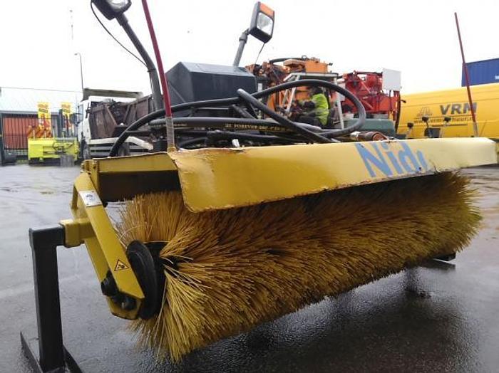 Gebruikt Nido  HF25 DS 170