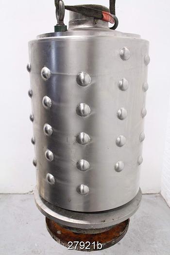 Used Bird-400-Rotating Assembly Fo #27921