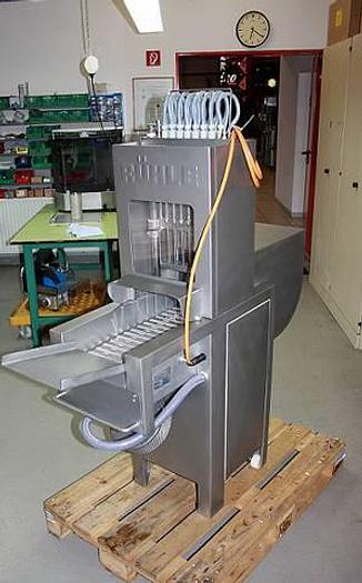 Gebraucht Rühle PR 15 181777