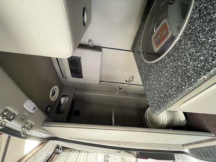 Used 2015 Mercedes-Benz SPRINTER 3500