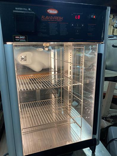Used Hatco Heated Holding Cabinet