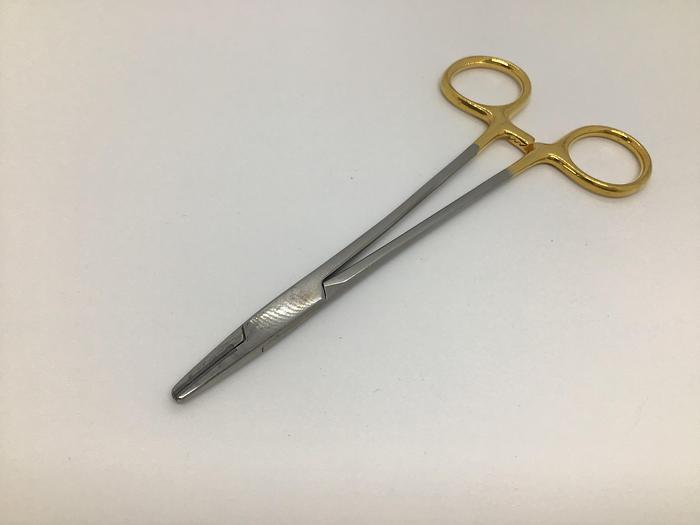 Used Crile Wood TC 150mm