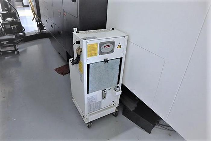 Used 2019 Mazak Nexus HCN 5000