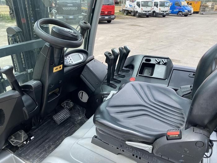 Usato 2012 STILL RX 60-50/600