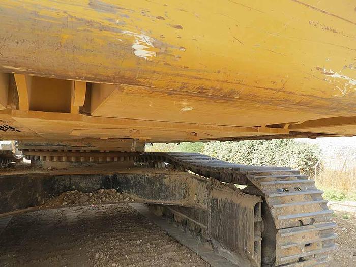 Used CATERPILLAR 336 F L XE