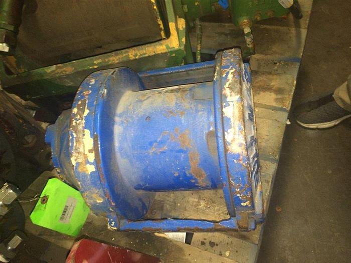 Used 0 Pulstar PULLMASTER WINCH