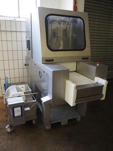 Gebraucht Günther N 72