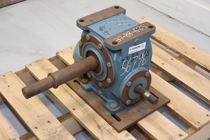 Used David Brown AA860 Gear Drive #44194