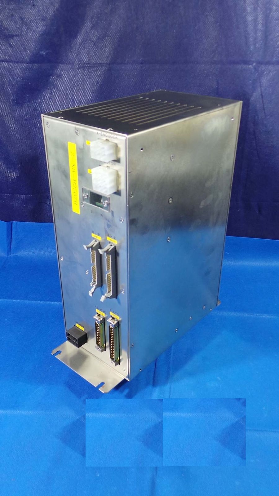 Used Wafer Loader Robot Controller