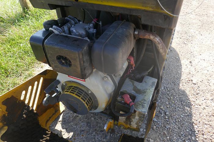 Used 2012 GEHL RD 6/5.5D RX