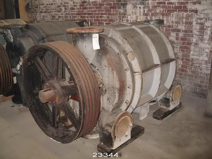 Used NASH MHC25BR #23344