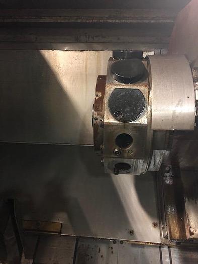 Used 1996 OKUMA LT15M