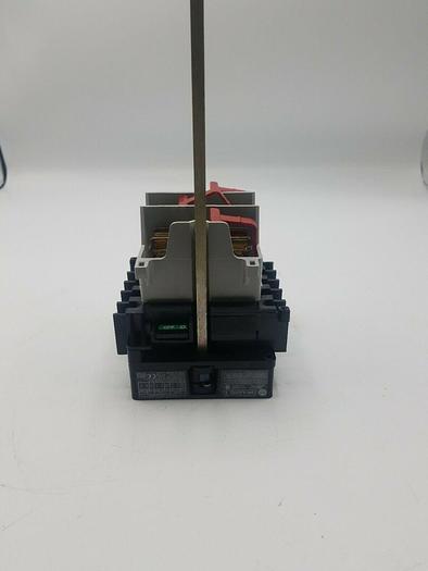 Used Allen Bradley 194R-NJ030P3 Ser. B