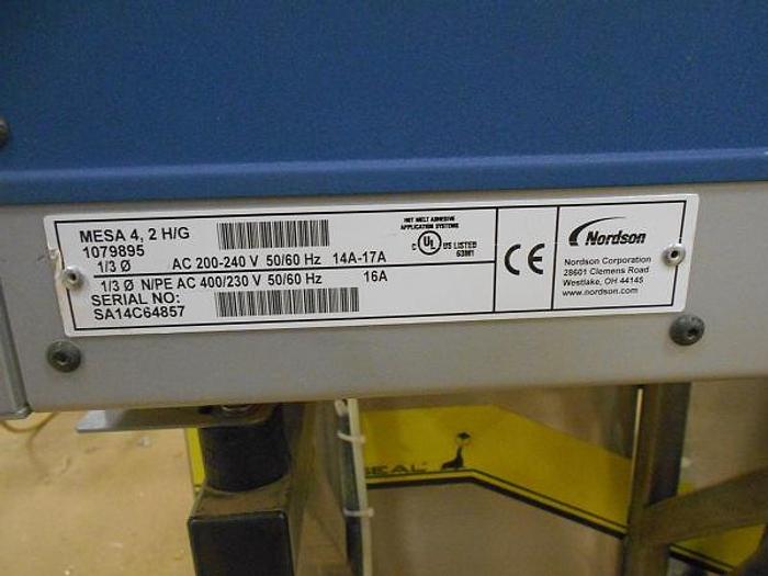 Used 2010 ECONOCORP PEGASUS CARTONER