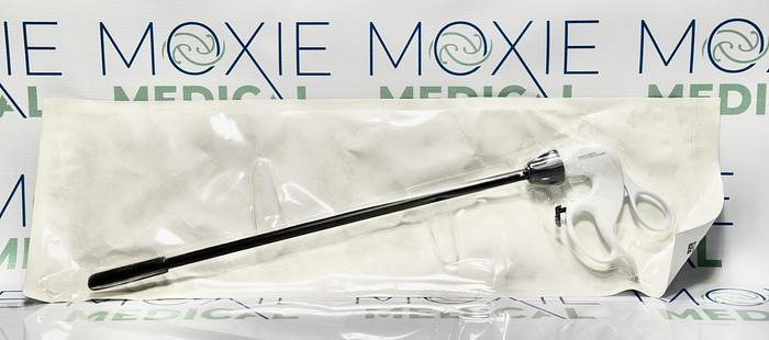 ETHICON 10AG ENDOPATH 10 MM ANVIL GRASPER WITH RATCHET HANDLE