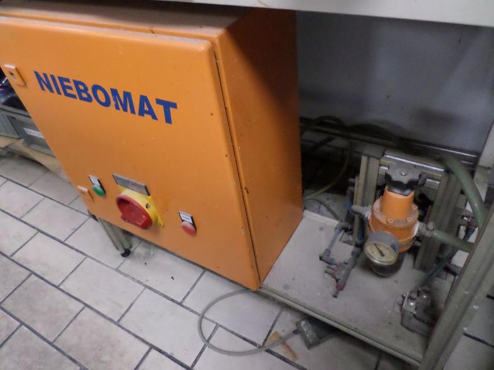 Used Niebomat