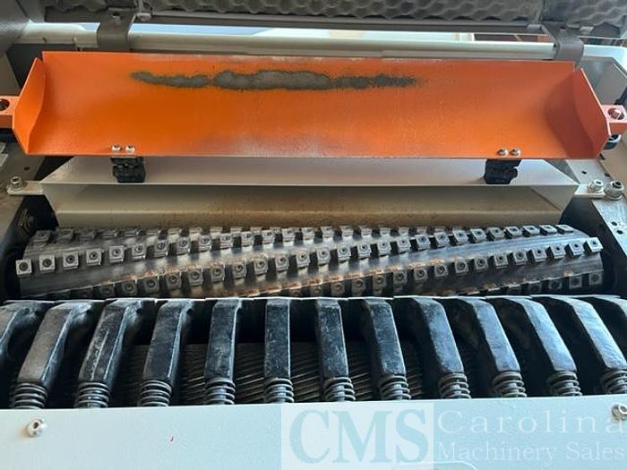 Used SCMI