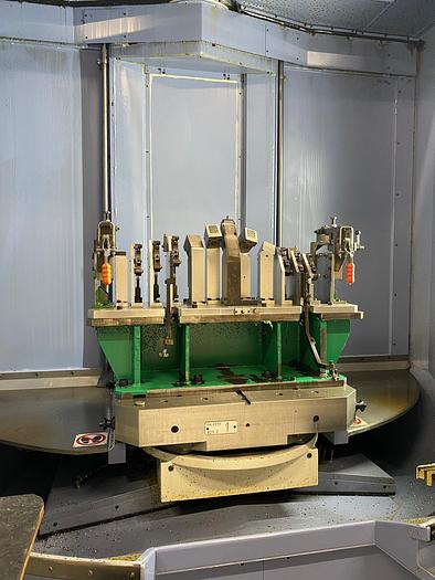 MCM TANK 1300 - 4.0 READY