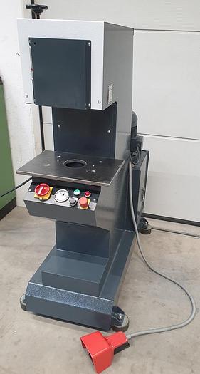 Gebraucht Hydraulische Stanze Pressta Eisele HE 20