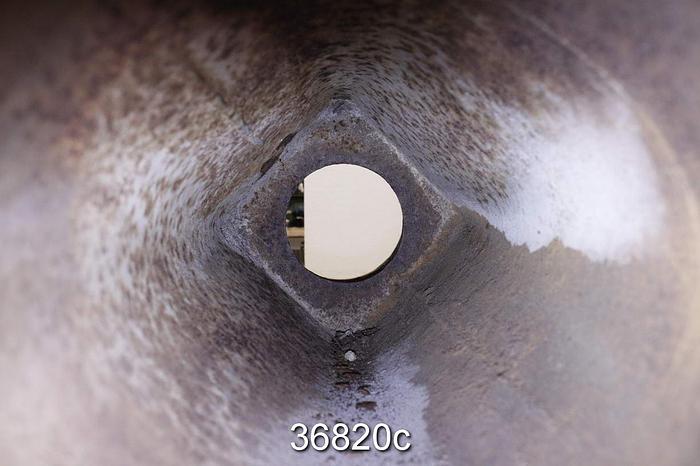 Used Black Clawson Model 14.5 / 17 High Density Cleaner Cartridge #36820