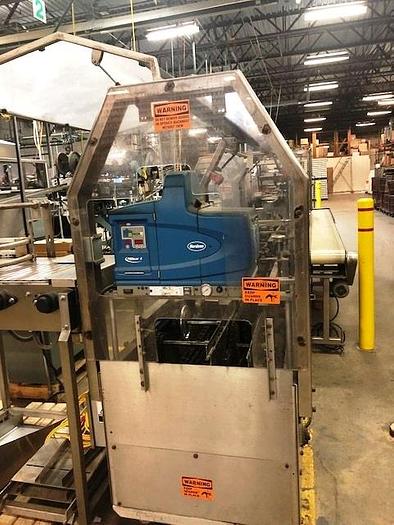 Used 2004 Adco 15D105-SS