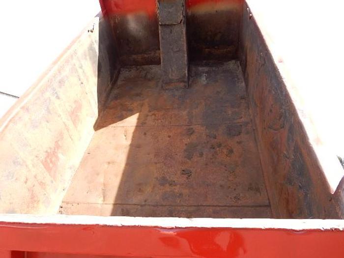 Used 2001 International 4900