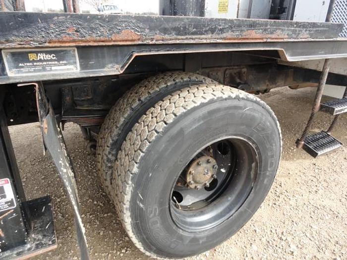 Used 2008 ALTEC LRV57RM