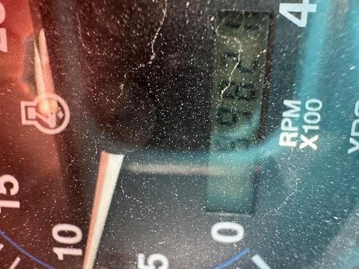Used 2006 Millennium