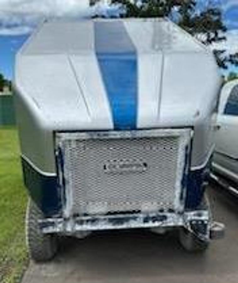 Used 1999 Olympia 2000 Model