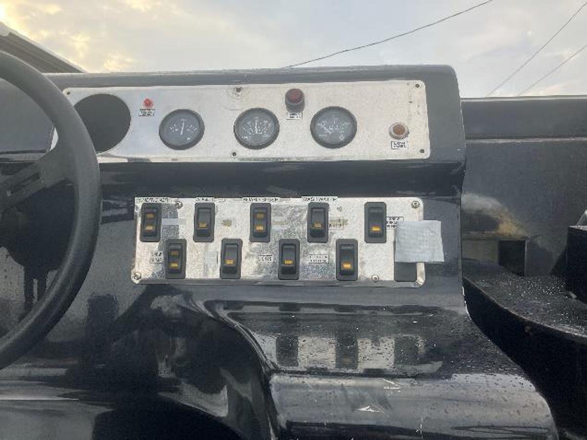 Used 2005 Millennium
