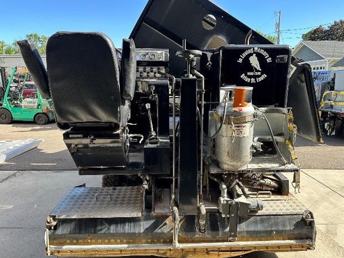 Used 2006 Millennium