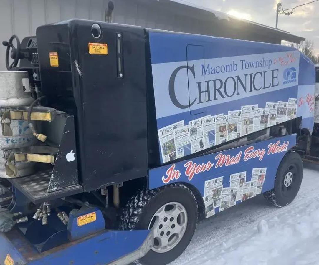 Used 2005 Millennium