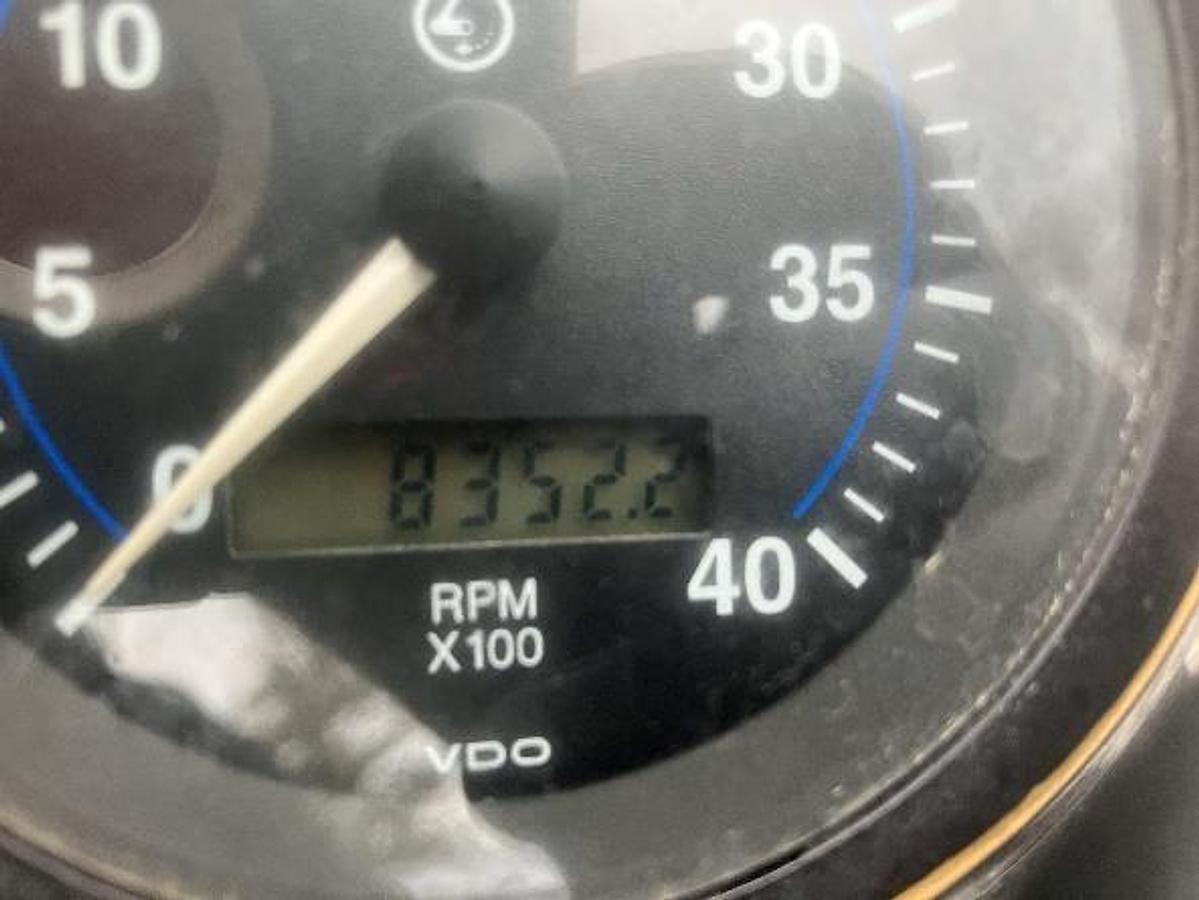 Used 2002 Millennium