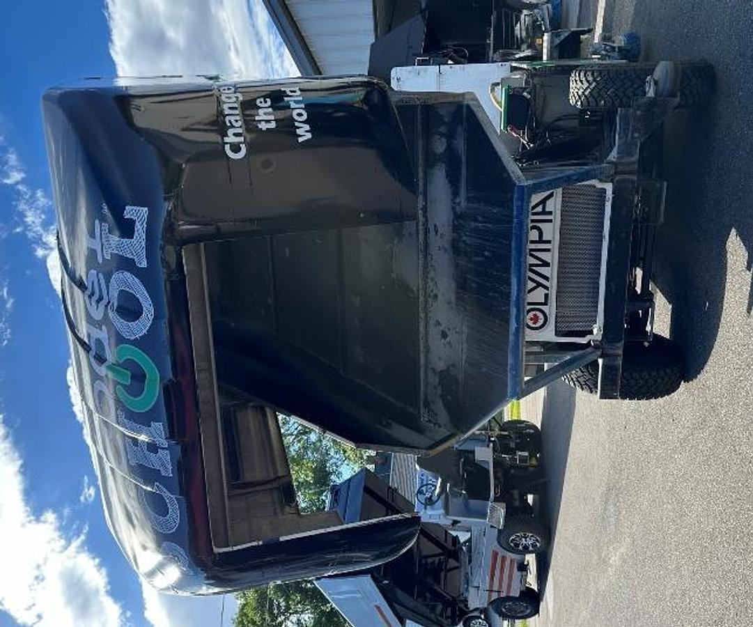 Used 2003 Millennium