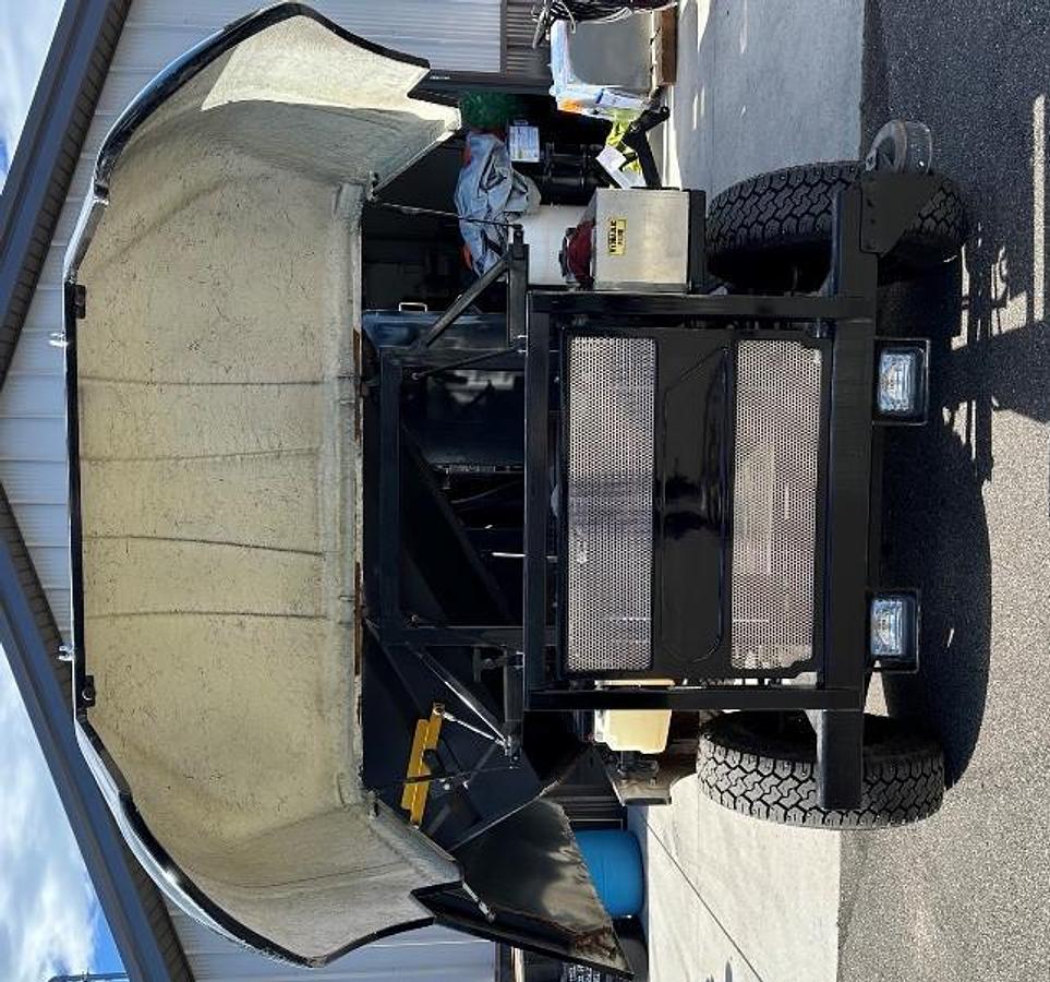 Used 2006 Millennium