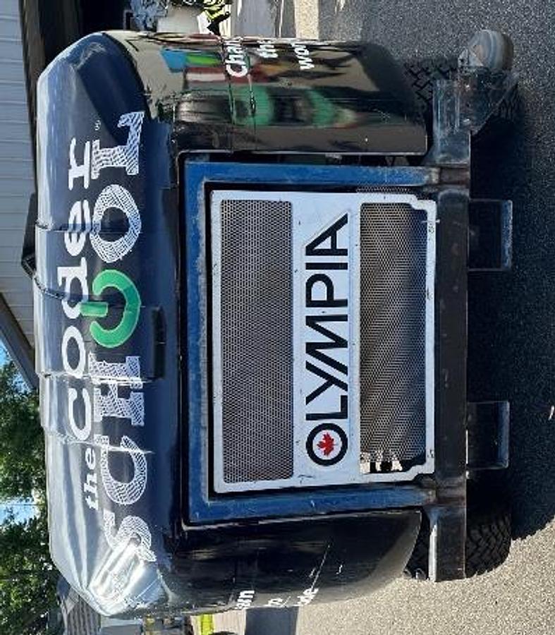 Used 2003 Millennium