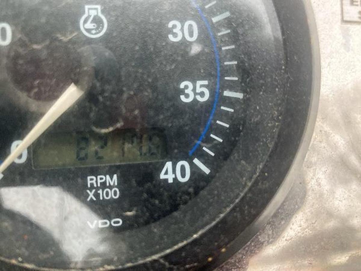 Used 2005 Millennium