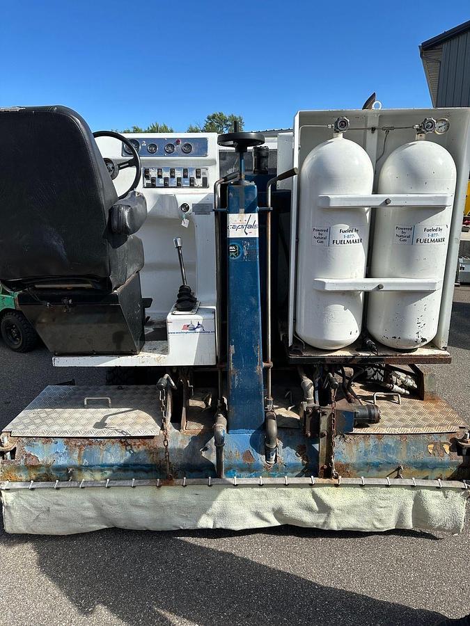 Used 2003 Millennium