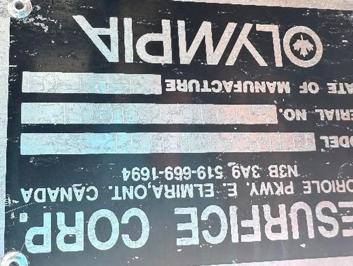 Used 2001 Millennium