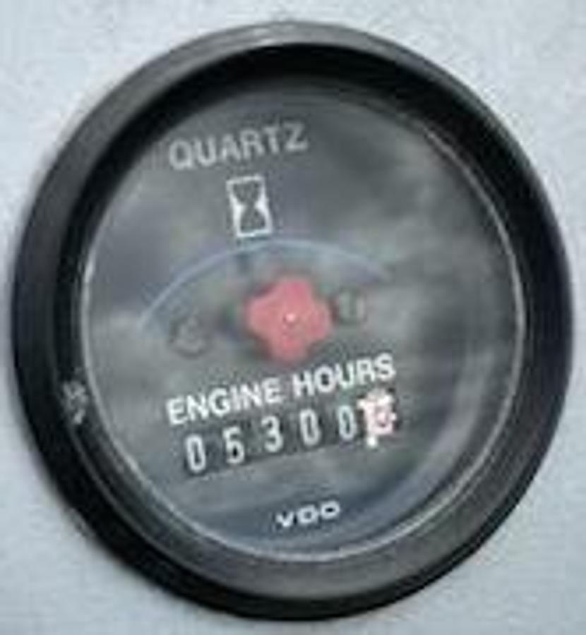 Used 1999 Olympia 2000 Model
