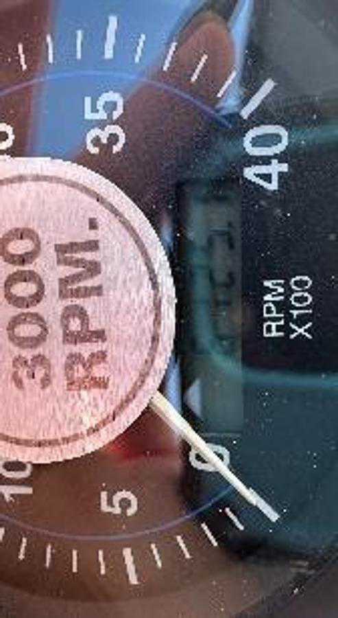 Used 2001 Millennium