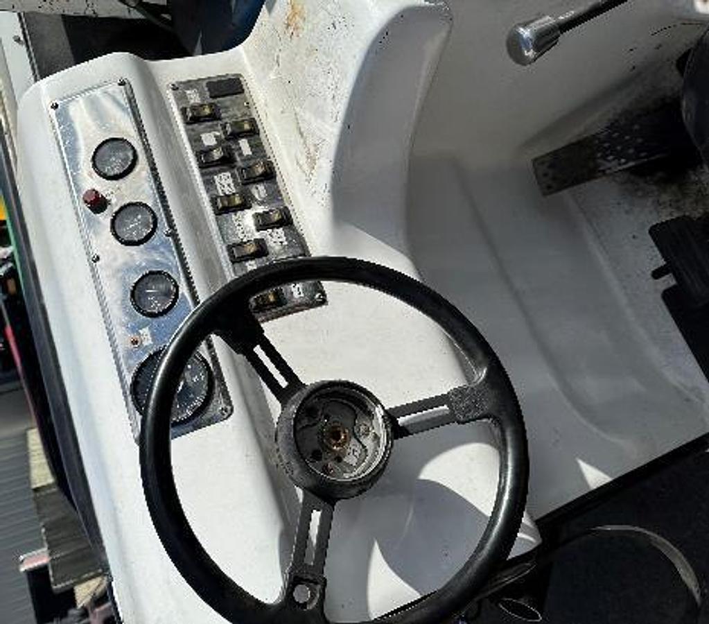 Used 2003 Millennium