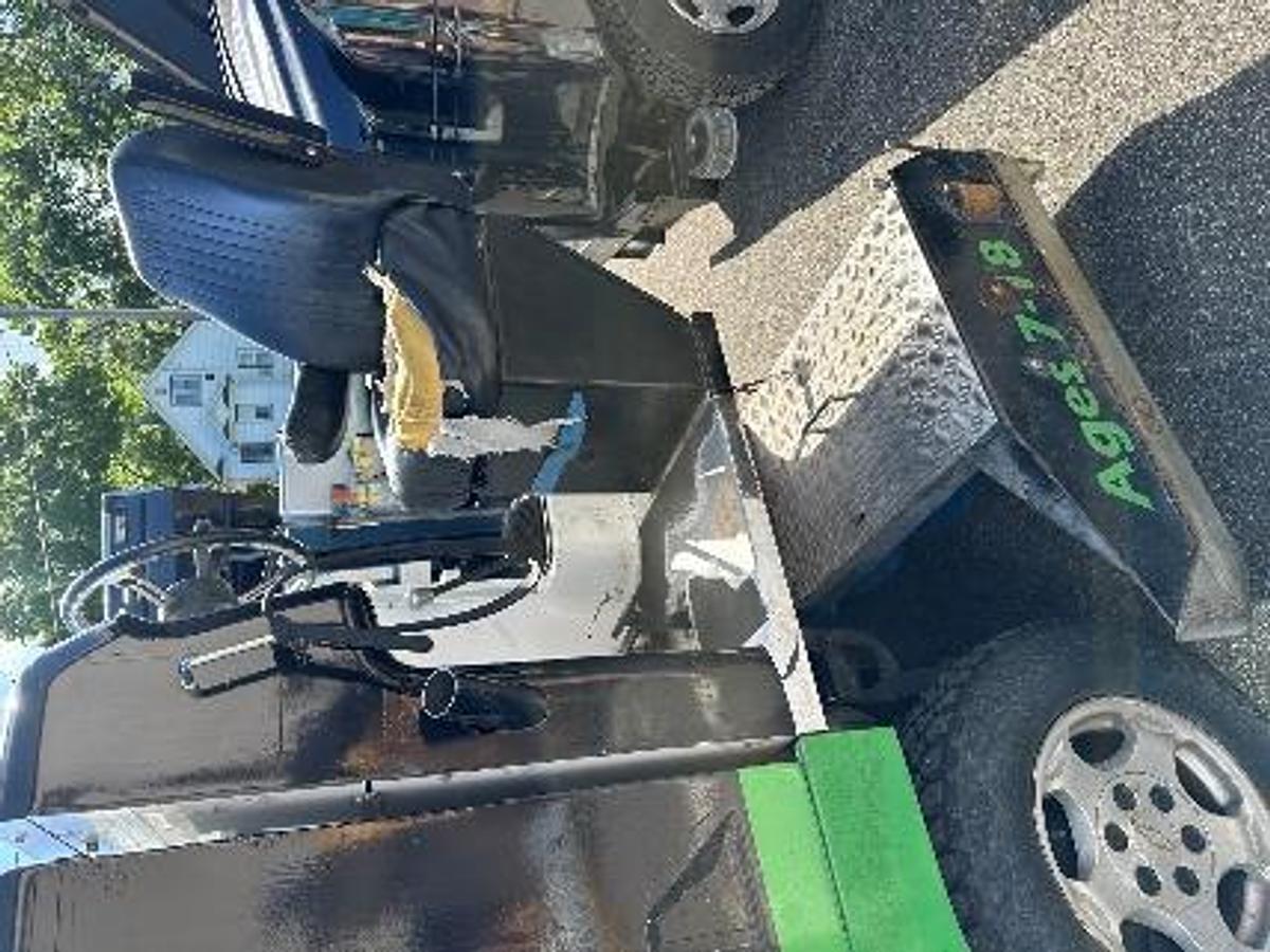 Used 2003 Millennium