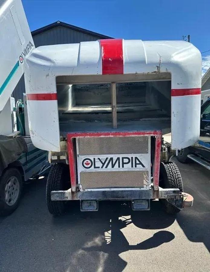 Used 2001 Millennium