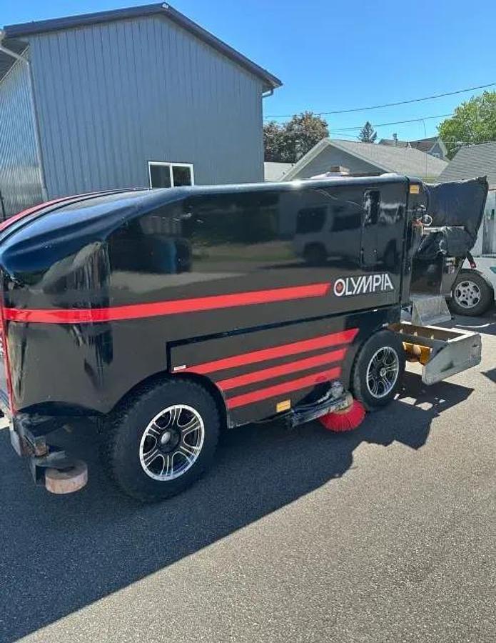 Used 2014 Millennium E
