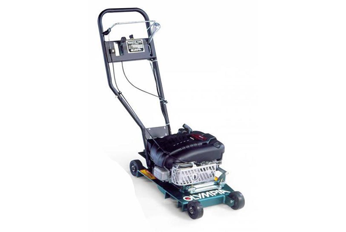 Olympia Ice Edgers – Battery, Gas, and Propane Options for Every Rink