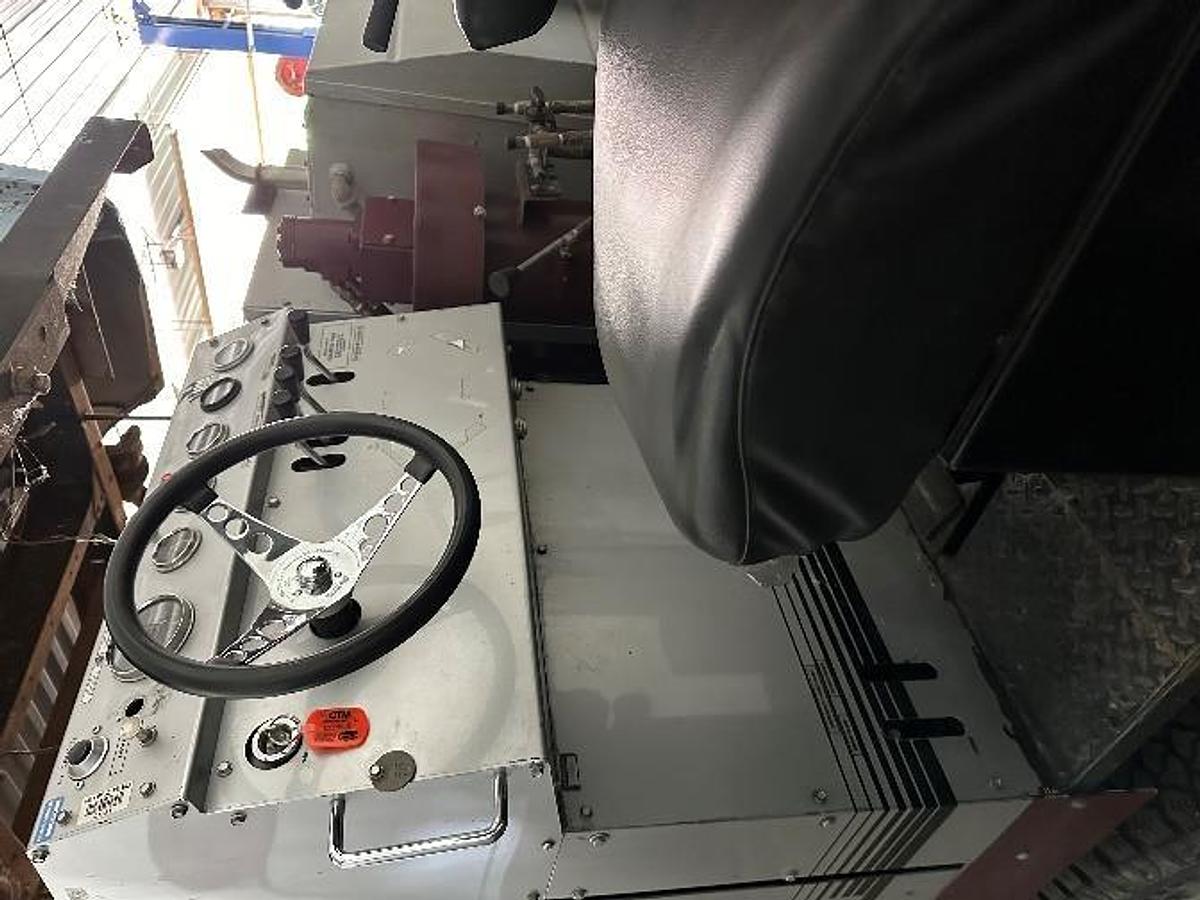 Used 1994 ST-95