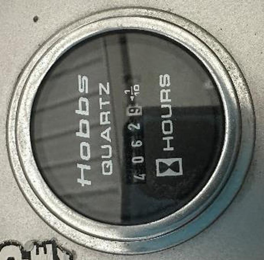 Used 1994 ST-95